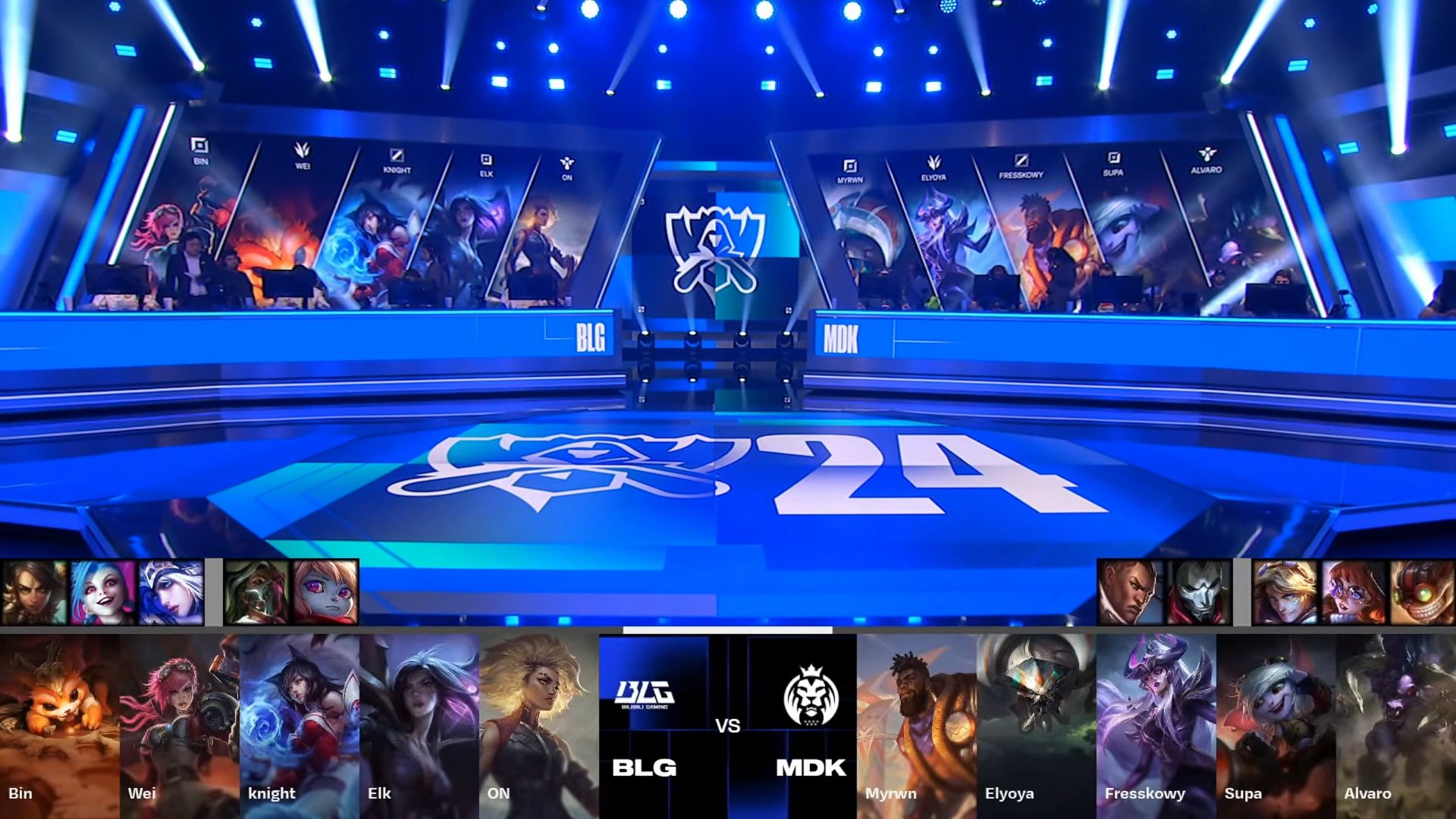 Vitality 与团队经理分道扬镳