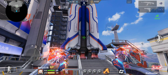 BLAST.tv 奥斯汀 Major 2025 最佳球员前十名