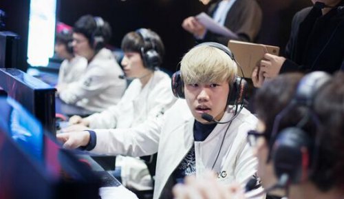 里程碑： JD Gaming 达成 LPL 10,000 次击杀！