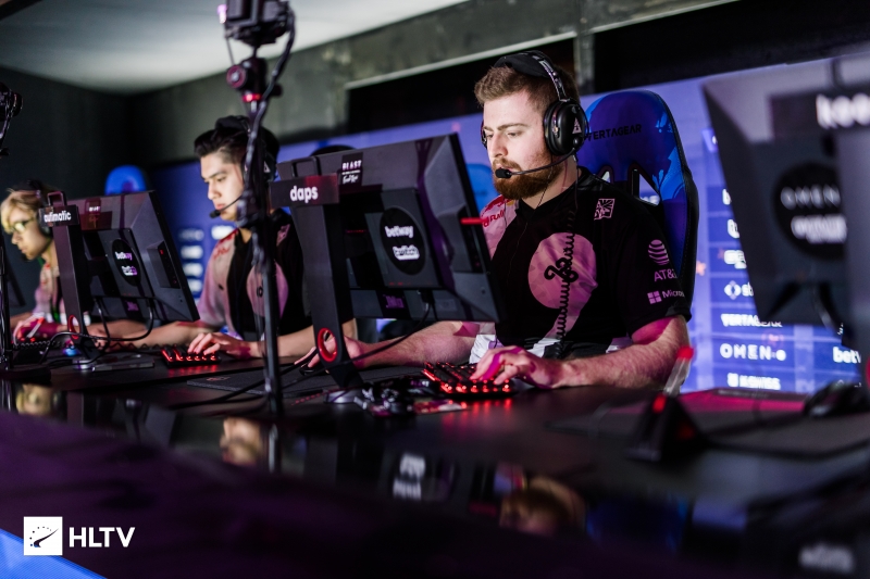 FUT Esports 和 Team Heretics 晋级 VCT 2025：EMEA Kickoff 半决赛