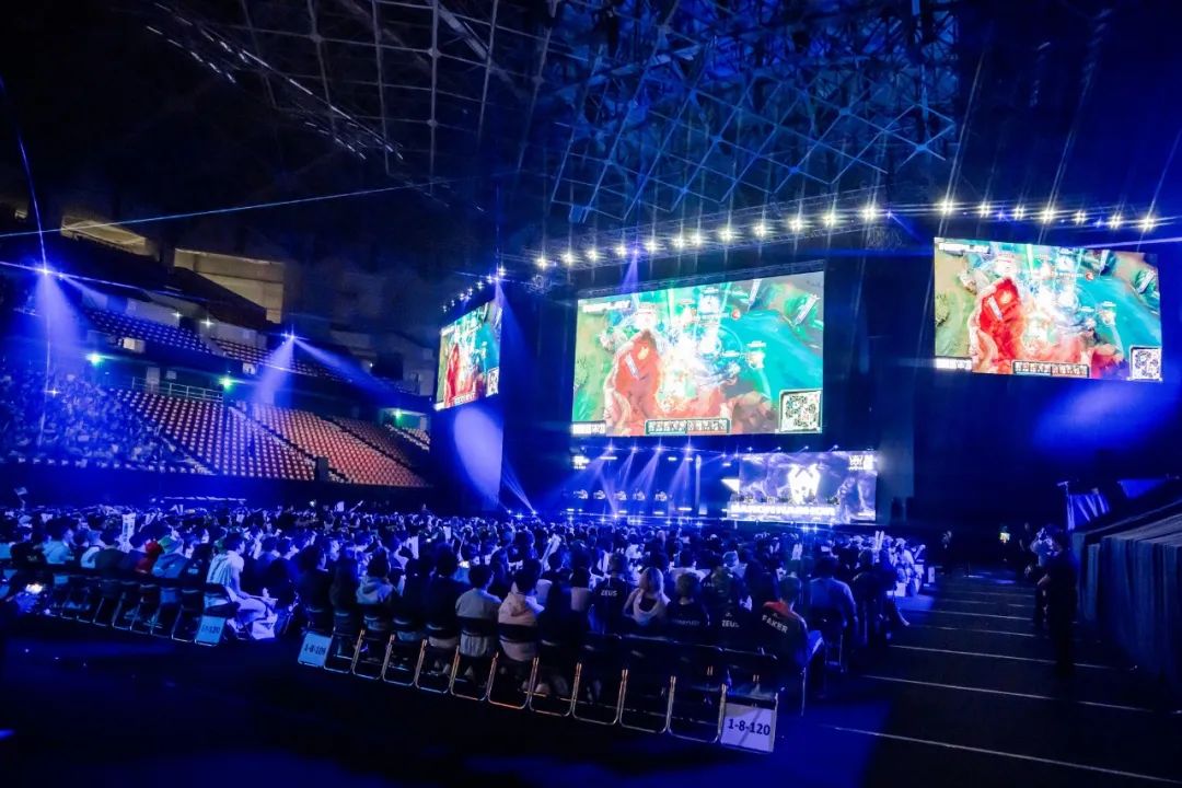 节奏WE