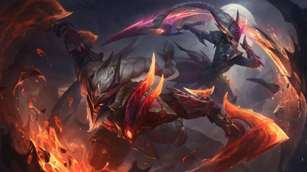 Wolves Esports 和 Gen.G 晋级 Masters Toronto 2025 上半区下一轮