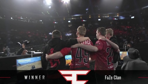 传闻： KRÜ Esports 与Saadhak达成口头协议