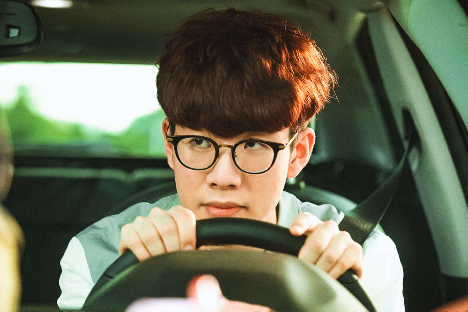 neL：当时看不懂为什么m0NESY留在G2