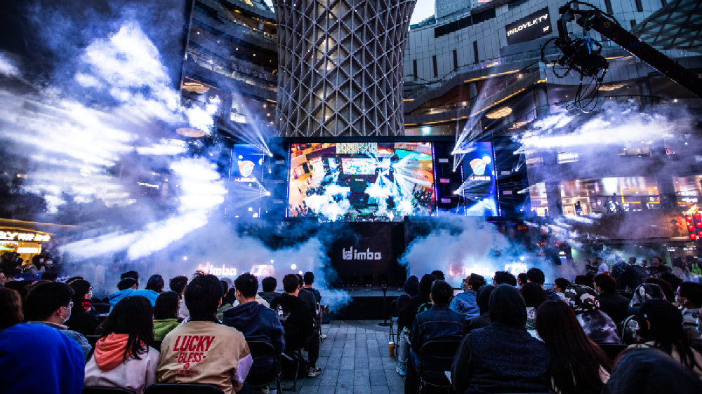 Fnatic 被 GIANTX 从 VCT 2025： EMEA 第二阶段淘汰