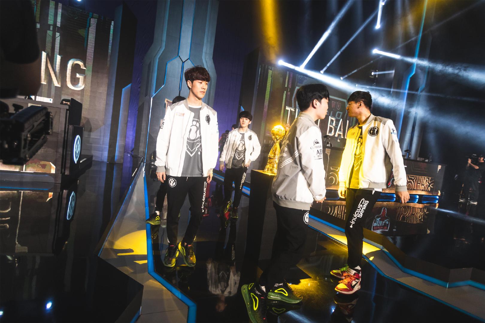 nocries： ＂FPL是我证明自己技能水平的机会＂