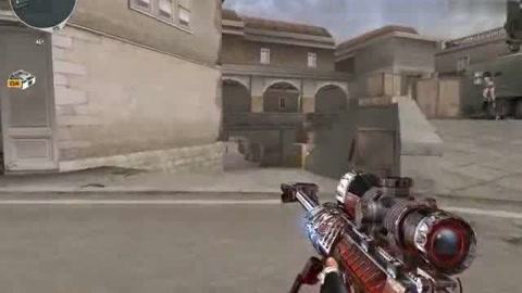 Valorant中的新特工将是Sentinel