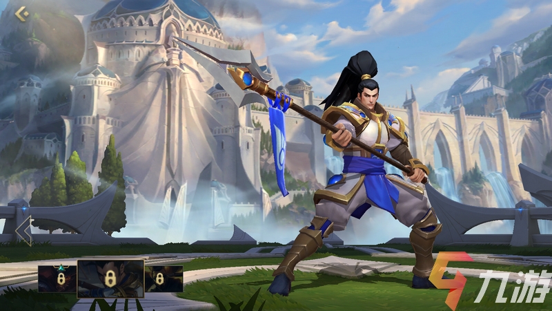 WBG官方：打野选手Karsa离队